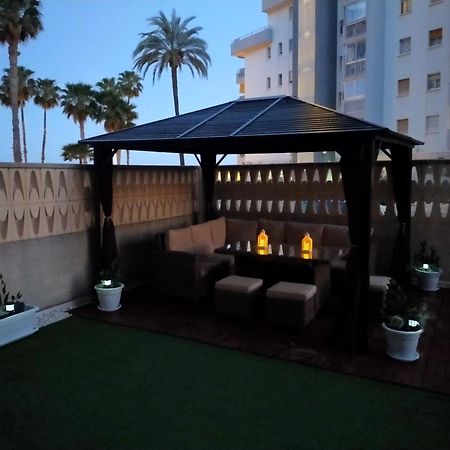 El Descanso Calp Chambre photo