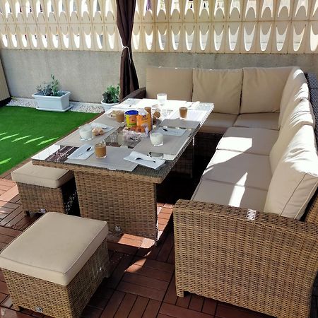El Descanso Calp Chambre photo